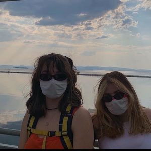 Meet your Posher, Ava